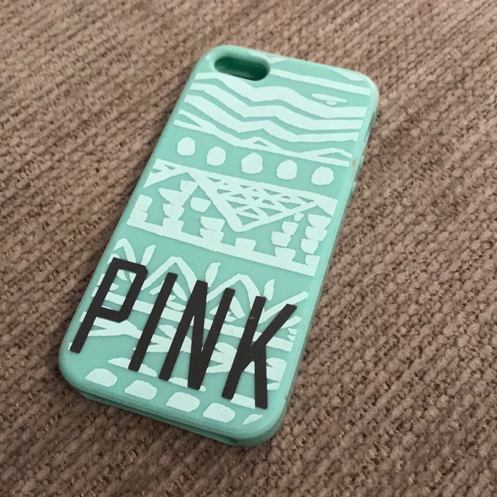 Cell phone case